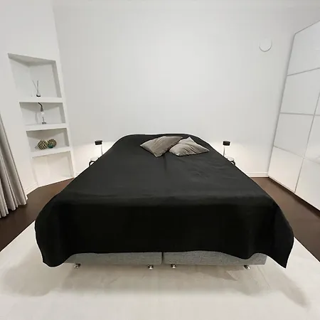 Huoneisto Hidden Gem With Private Sauna, In Center Helsinki